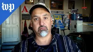 Army vet who stopped Club Q shooter: 'I wish it on no one'