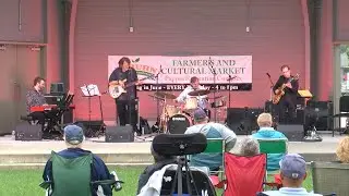 Brubeck Brothers Quartet