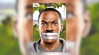 A Thousand Words - Trailer