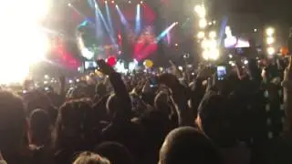 Coldplay - A Head Full of Dreams / Bogot&aacute; 2016