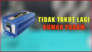 INVERTER ITU APA ?