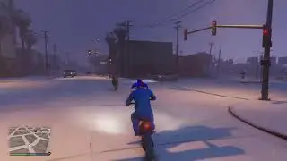 Gta online