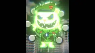 Flippy Edit|Htf Amnesia #happytreefriendsamnesia #htfamnesia #flippyhtf @sebastianrodriguezHTF