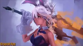 Nightcore - Symphony