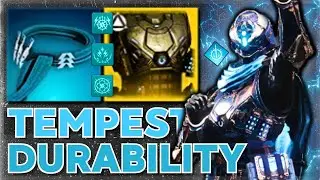 This New Bolt Charge Hunter Build Makes You Indestructible (Unlimited Resist)