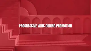 CHANNEL PROGRESSIVE PROMOTION FOR LADDERCAT PRODUCTIONS