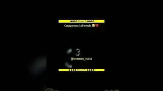 OMAGO TURU LOB DJ REMIX