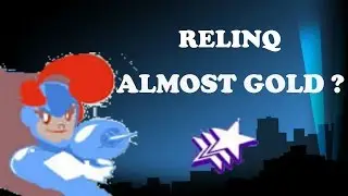 RelinQ can touch the Gold league
