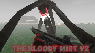I added The Bloody Mist v2 into my World 