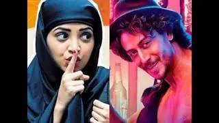 Lipstick Under My Burkha VS Munna Michael Box Office Collection