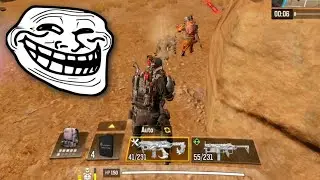 biggest troll in cod mobile history