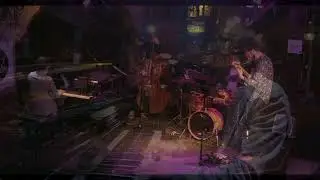 Toy Trains - Jonathan Chapman Quartet (Live @ The Jazz Room, 12/27/2024)