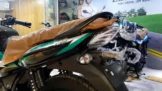 New Discover 125 | New Colors Bajaj Motorcycles @HD 2021