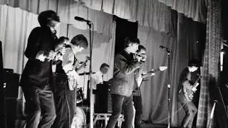 Born at the Bosco  - Into The Light
