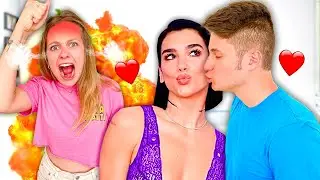 MATTI SI È FIDANZATO CON…💔