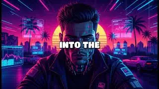 Glitch in the System: A Rogue's Fight for Freedom in Megacity Zero's Dark Underbelly