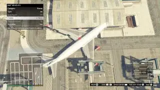 GTA5 HOW TO MAKE THE JUMBO JET UNIT LOOK LIKE A MOD PROP