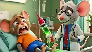 Aaj Mangalwar Hai 🐭 | Kids Favourite Funny Rhyme | Hindi Kids Channel