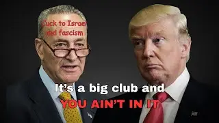 BREAKING: there is a Government Shutdown around the corner