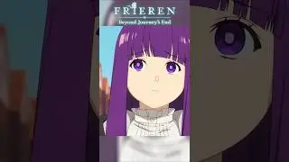 Frierens NSFW spell