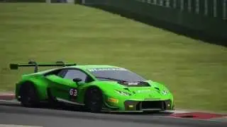 Hurac&aacute;n GT3 @ Imola | Assetto Corsa Dream Pack 2