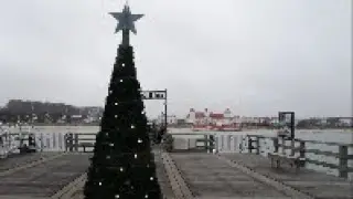 Ostseebad Binz besucht