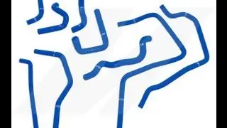 Mishimoto Silicone Ancillary Hoses for the 2001-2005 Subaru Impreza WRX Installation Video