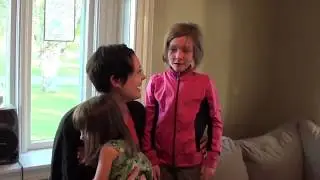 Very Emotional Disney World Surprise