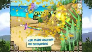 FuturemarkGamesStudio Hungribles LaunchTrailer