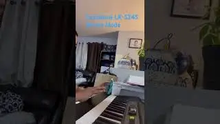Casiotone from Costco #casio #casiolovers #casiomusic #casiotutorial #casiotonelks245