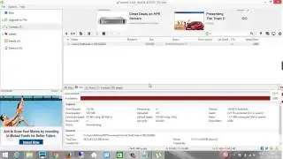HOW TO GET TORRENT ANONYMOUSLY WITHOUT ANY PROXY EXTENSIONS