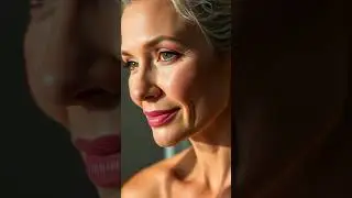 Exploring Makeup Techniques for Aging Gracefully