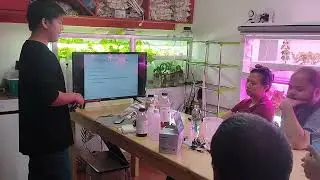 ADVANTAGES OF HYDROPONICS