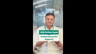 Do you need to worry about SEBI raiding Quant Mutual Funds? | Kapil Jain | Enrichwise