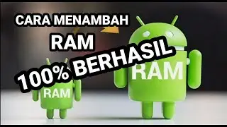 Cara Menambah Ram Android