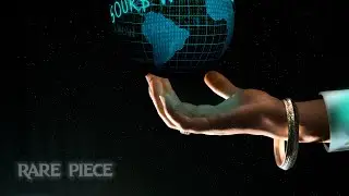 GURINDER GILL - RAREPIECE (OFFICIAL VISUALIZER)