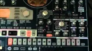 KORG EMX -1    