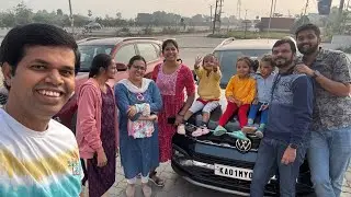 Year end trip 2025