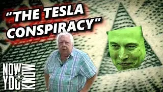 Jack Rickard&rsquo;s &ldquo;The Tesla Conspiracy&rdquo; | In Depth