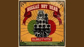 Reggae Not Dead