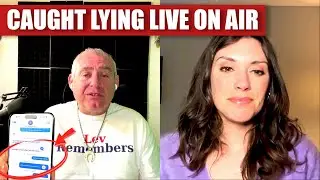 I Texted George Santos About the Trump Pardon Scheme & He Panicked: With Special Guest Tara Palmeri