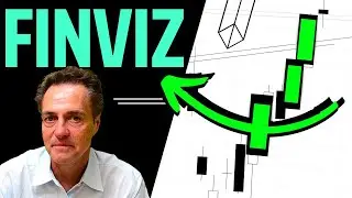 Compra Acciones que Suban en Finviz - Invierte a corto Plazo con Greco Garcia