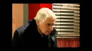fair city   Suzy   Damo   Knife Frenzy