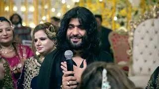 Ghar Aya Mera Pardesi | Zeeshan Khan Rokhri || Punjabi Saraiki Song
