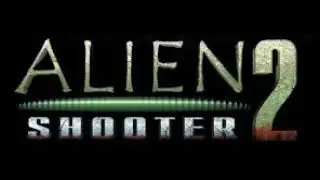 Action 02 extended - Alien Shooter 2 Soundtrack