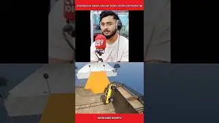 Riyan Parag on 