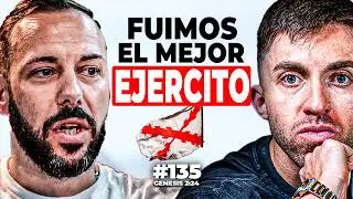 #135 - Así Luchaban Los Soldados Más Peligrosos De Todo El Mundo: Los Tercios Españoles - Álvaro