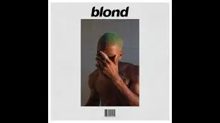 Frank Ocean white ferrari but its just his voice (acapella)