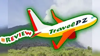 「TravelPZ」 Review Pacaya Volcano Day Trip &ndash; Guided Hike From Guatemala City