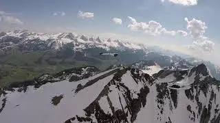 Longrange Shenanigans